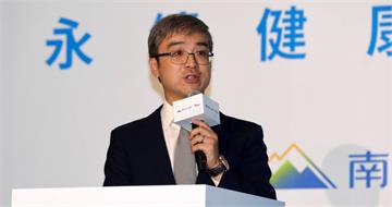 新生兒將有3成百歲長壽紅利！　南山尹崇堯：事後理賠需改「提前預防」