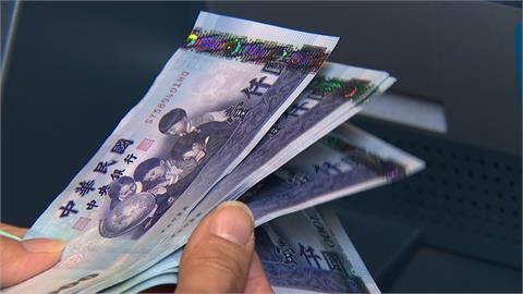 普發萬元商機大! 銀行火力全開「普發1萬變10萬」