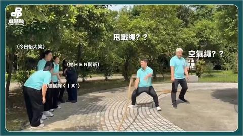 童子瑋搶攻通勤族！拚攜手客運業者　盼基隆交通順起來