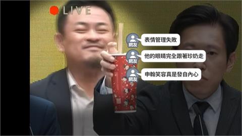 台美關稅簽定風向變了？　七大工商團體籲立院速審