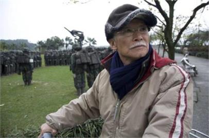 快新聞／國寶級雕刻大師朱銘離世享壽85歲　基金會：治喪事宜一切從簡