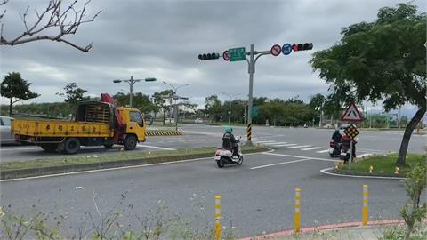 清晨宜蘭街頭飛車追逐　傳槍響　疑債務糾紛尋仇　2人中彈　其中1人到院無生命跡象