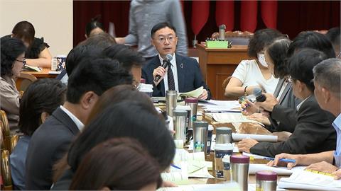 普發萬元案今通過初審　17日三讀後一個月內發放