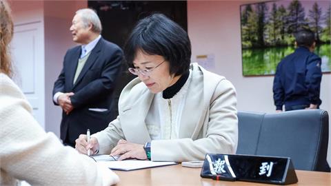 快新聞／六大福利政見遭疑「透支未來」　蘇巧慧高EQ回應：我最會解決困難