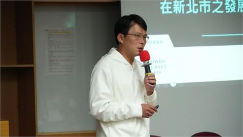 快新聞／強攻這幾區！揭2026新北布局　黃國昌：民眾黨每一選區都要提名