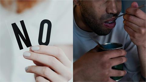 宵夜「高油高鈉」是健康殺手 醫揭5大雷區:吃錯恐胃食道逆流!