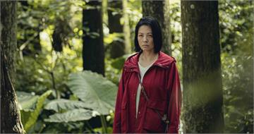 陳孝萱素顏憔悴拍鬼片演悲母　一照鏡子連自己也嚇到