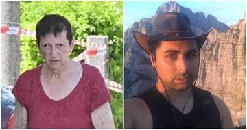 媽媽殘忍殺害家暴酗酒兒！分屍再埋石灰　她稱：我保護媳婦