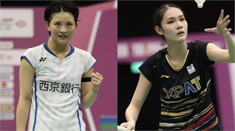 羽球／最美女單決賽！18歲日、泰「美少女」宮崎友花VS碧查夢北羽爭后冠