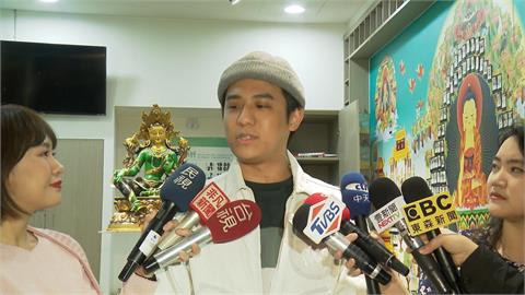 網紅禪師熊仁謙爆性侵　發聲自清否認指控
