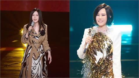 江蕙「紅炸神曲」猛被唱20年賺多少？每年躺賺「真實版稅數字」內幕曝光