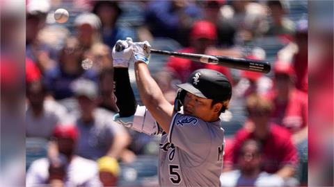 MLB(影)／還在累積怒氣值？村神單場「4K高畫質」本季苦吞55K高居大聯盟第2