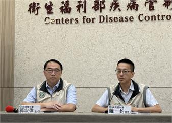 腸病毒釀5新生嬰死亡   媽媽注意！疾管署頒最新「餵母乳建議」