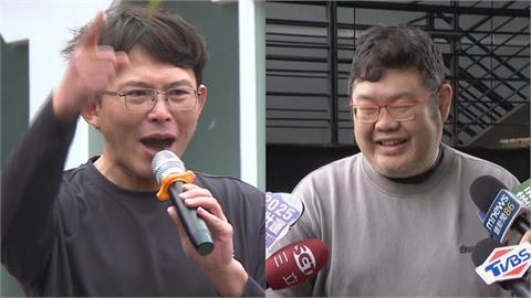 偷酸黃國昌？白營列「免役政治人物」…四叉貓傻眼：你們黨主席也沒當過兵耶