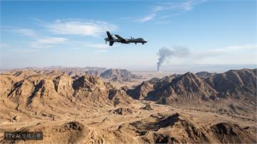葉門胡希叛軍聲稱　擊落沙烏地土耳其製偵察無人機
