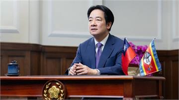 林佳龍見證史瓦帝尼國際會議中心啟用　賴總統祝賀影片獲全場熱烈迴響