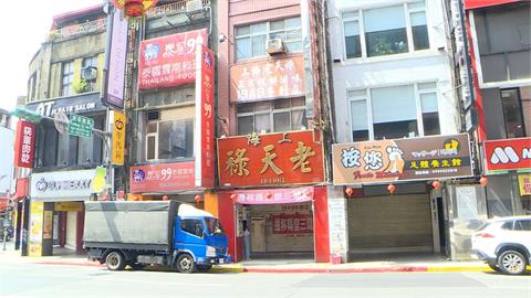 上海老天祿舊址約滿占用仁濟院地　判賠201萬元