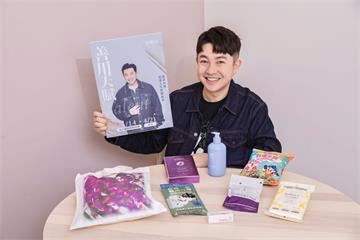 沒有最尬只有更尬　李明川奉命為女模乳暈加工