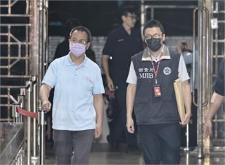 國民黨北市黨部涉死人連署罷免案　「動搖民主基石」兩幹部羈押禁見確定