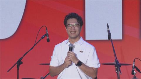 快新聞／「什麼都可以聊」！沈伯洋美國往事曝光　建築師讚好奇心、會計師讚其理想