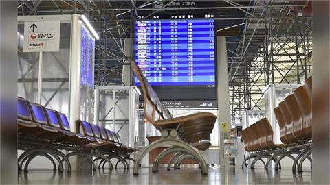 沖繩那霸機場驚傳中國婦人強擄男童　受害母親餘悸猶存