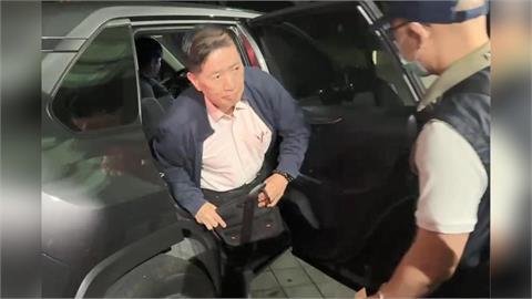 快新聞／涉偽造陳俊宇罷免連署　國民黨宜蘭縣黨部主委「不認罪未獲緩刑」恐得吃牢飯
