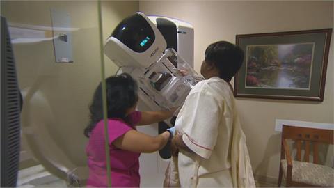 瑞典最新研究 AI判讀乳癌跡象高出醫師20%