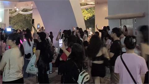 BLACKPINK成員離台不見Lisa？　傳低調陪「他」遊台灣