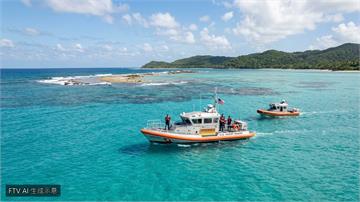 菲律賓指控中國阻撓南海運補　仁愛暗沙危險航行險釀碰撞
