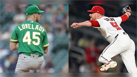 MLB(影)/大聯盟最有戲的名字「愛女人的里察」!一句話讓媒體失控成人網站都來了