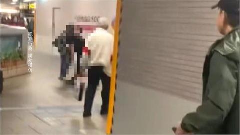 57歲男阻凶嫌身亡　太太曝平時見義勇為！　蔣萬安：確定有500萬賠償