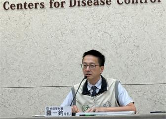 「6-49歲」沒有公費新冠疫苗了！   羅一鈞：10月起只打十類人