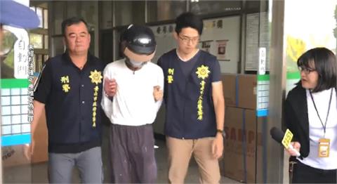 快新聞／疑癲癇發作！玉井男駕車暴衝釀夫妻1死1重傷　南檢諭令5萬交保