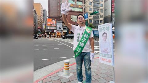 快新聞／台北選情大消息！謝長廷驚傳出馬了　將親自出席「挺這人」選議員