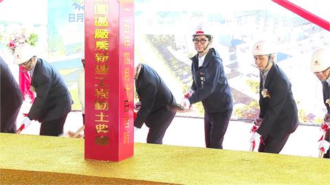 日月光擴產今年6座新廠動工　仁武園區「決標一週就動土」