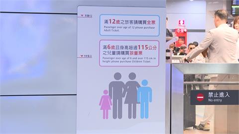 少年探索台灣優惠專案限暑假！12-18歲搭高鐵「得買全票」 立委：優惠票應常態化