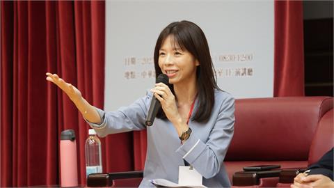 勞動部霸凌案遭指有如「洪仲丘翻版」！洪慈庸發聲：憤怒不是沒來由