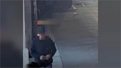 74歲蜘蛛大盜很會偷！　爬3樓闖屋狂偷現金「大膽在路邊數錢」