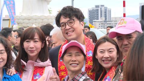 沈伯洋拋「無限城取代雙城」　蔣萬安引「鬼滅之刃」回擊