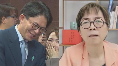 退黨潮延燒「他卻跑去大改造」　黃智賢痛批黃國昌：不務正業