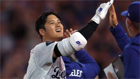 紫微看運動／大谷翔平重回二刀流令人期待　乙巳年流年運勢大解密