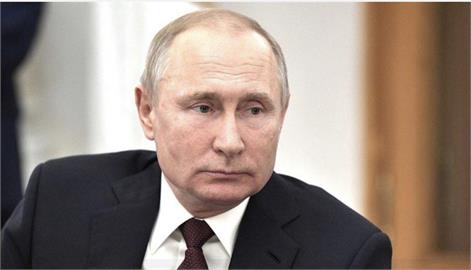 習近平訪莫斯科 支持普丁2024年連任俄國總統