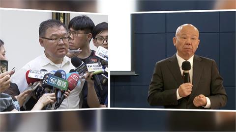 隨蕭旭岑訪中照曝!遭影射調查徇私 李德維:低智商手法