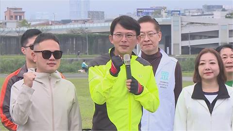 向前行(影)／民眾黨演不下去了？他嘆：黃國昌會搞死柯文哲