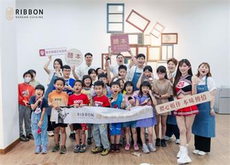 醴本韓國正統燒肉攜林穎樂　邀伊甸孩童共度暖心下午茶