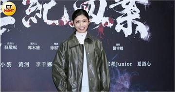 李千娜《世紀血案》片酬全數捐出！　慈林基金會婉拒：盼激勵年輕人認識台灣歷史真相