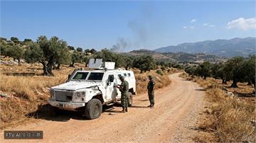 黎巴嫩軍車南部遇襲1死2傷　以軍稱恐是真主黨所為