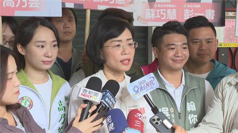 快新聞／李四川人設崩壞？昔怒嗆民眾影片瘋傳　蘇巧慧「一席話」展首長格局