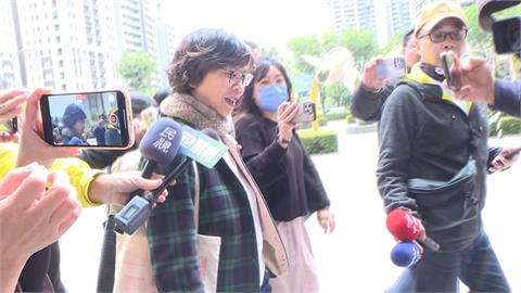 柯文哲自比雍正！起訴書出現「年羹堯」　　蔡壁如：說的就是我