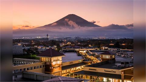 日本Outlet拚轉型！　業者增添旅館、遊樂設施吸來客